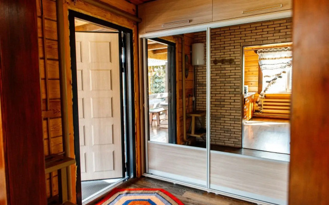 Гостевой дом Каприз