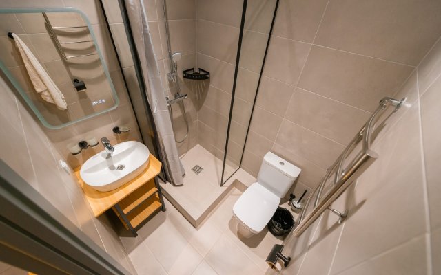 Хостел  ПроЛес