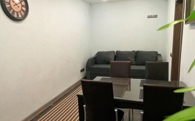 Апартаменты Karloff