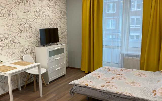 Studiya U Mechnikova Apartments