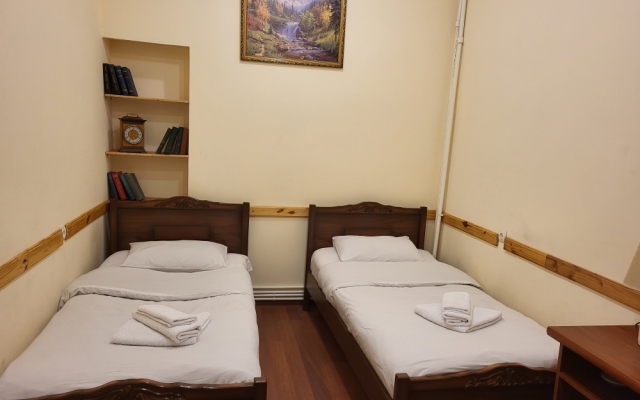 Ani Mini-Otel