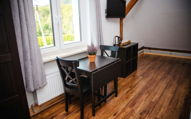 Willa Skalite Apartments