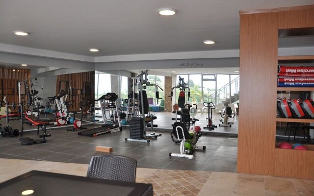 Lavender Residence Apartments