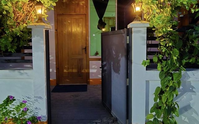 Гостевой Дом The Happiness Sun Suites