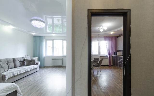 Квартира Двухкомнатная в Центре рядом с Заливом