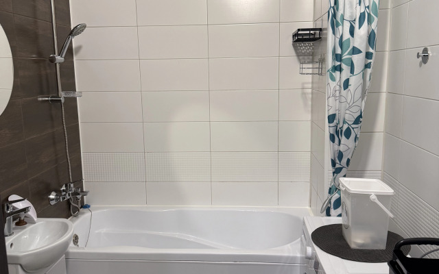 Квартира Однокомнатная квартира рядом с Пулково и Expoforum!