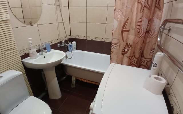 Квартира 1 комнатная в центре Рязани