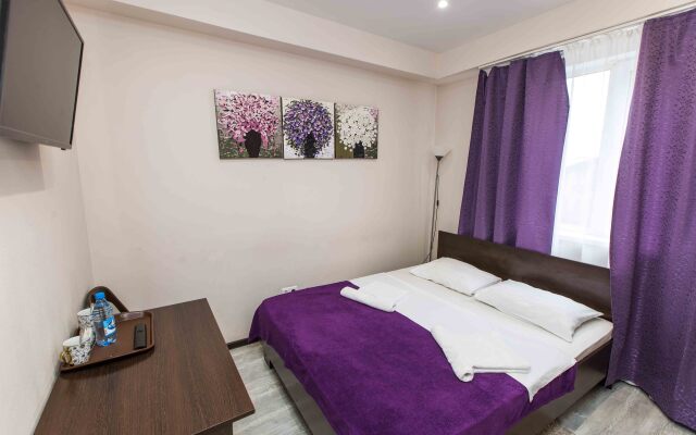 Asti Rooms Hotel