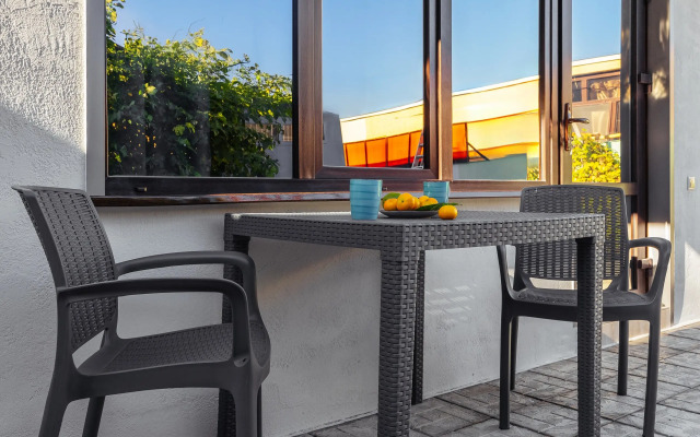 Morel Guest house