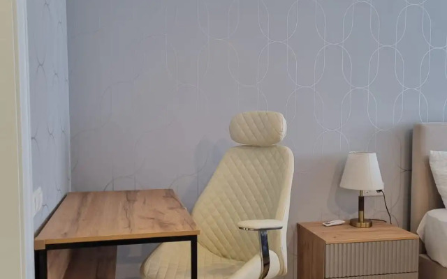 Morskaya Simfoniya 2 Apartments 19