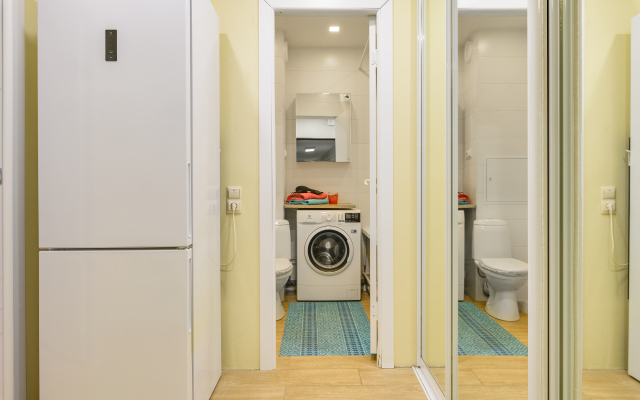 Апартаменты у Метро Ладожская