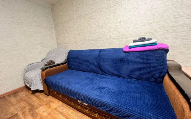 Апартаменты Теплый ветер