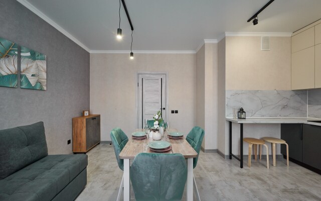 Квартира Мюнхен