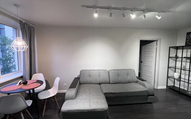 Квартира евродвушка рядом с центром