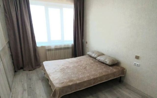 Квартира на Улице Крыгина 40