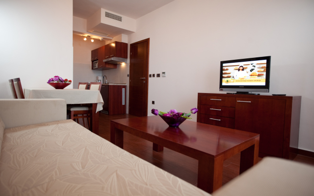Agava Apartments