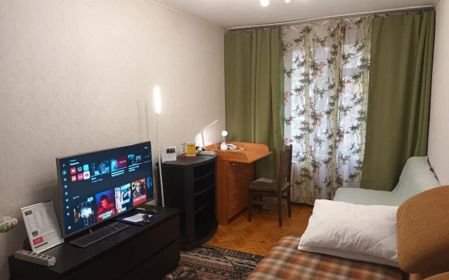 Апартаменты на Севастопольской