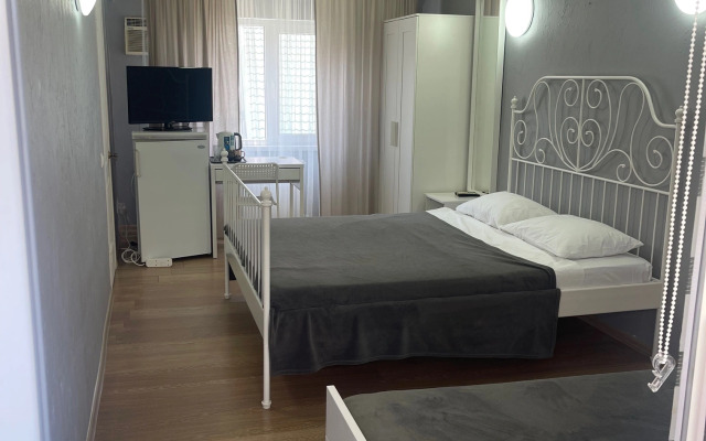 Viktor I Ya Guest House