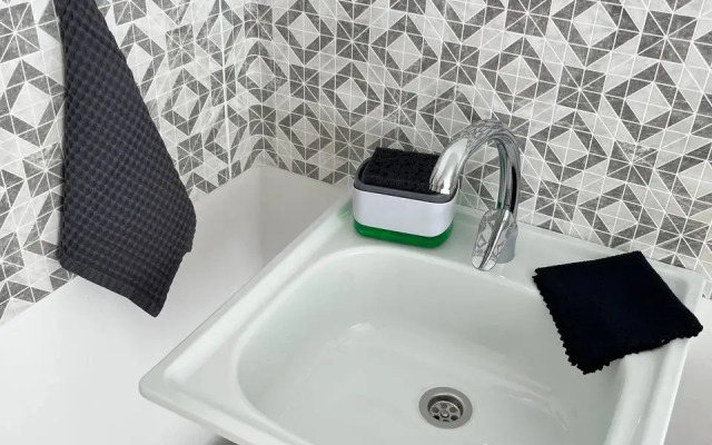 Квартира Уютная для семейного отдыха