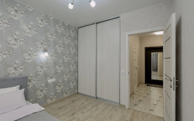 Апартаменты Уютные в новом современном доме ЖК Панорама