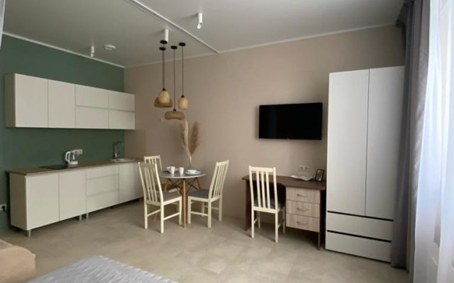 Квартира Соната