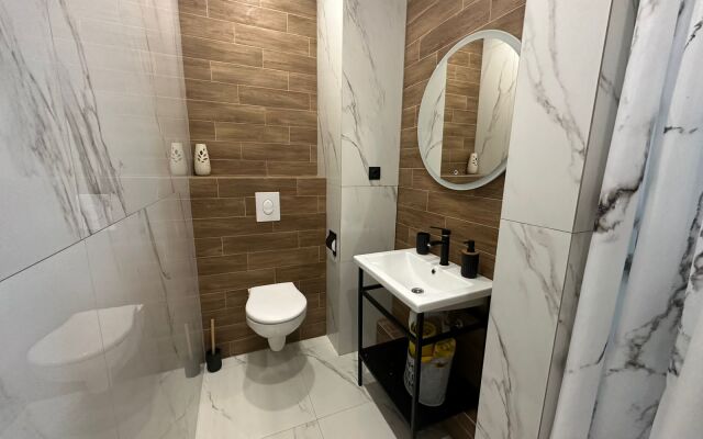 Апартаменты Квартира в Центре