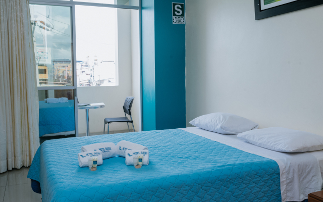 Hotel SUISUI