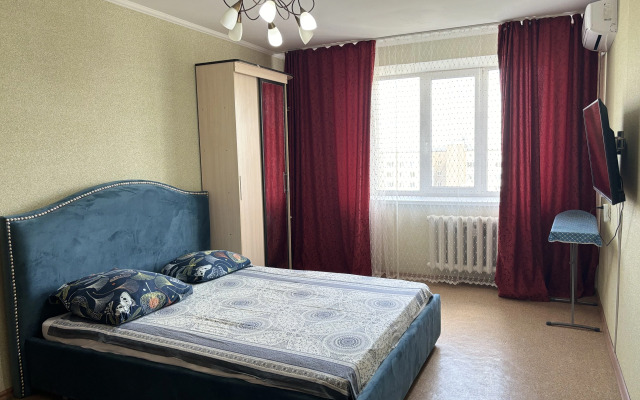 Квартира на Вахитова 23