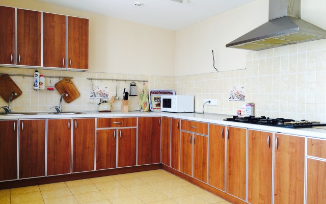Kannyi Guest House