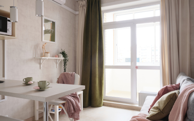 Апартаменты Coffee&Sweets