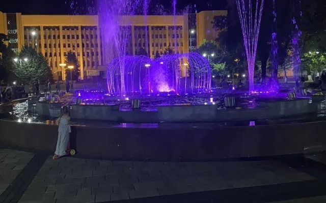 Квартира на Пирогова 4