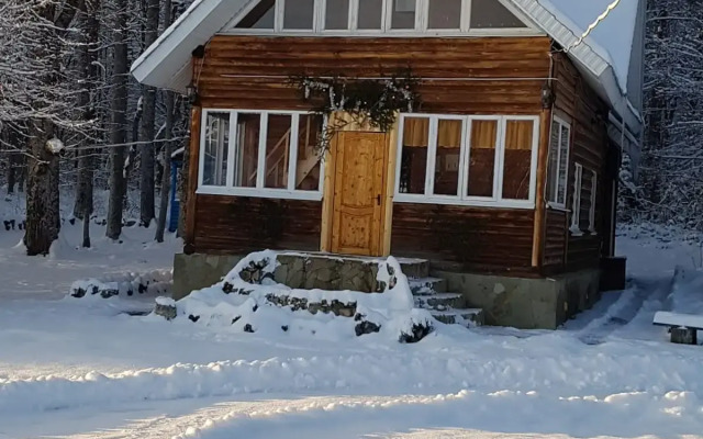 Zvezdnaya Dolina