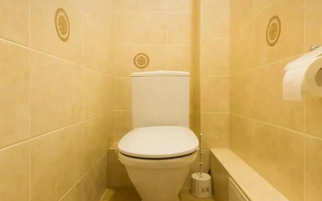 Апартаменты на улице Журавлёва 11/2