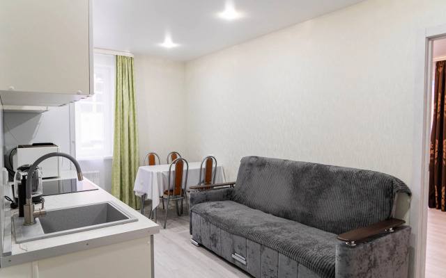 Квартира Уютная квартира посуточно