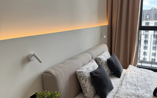 Квартира Люкс Площадь Искусств