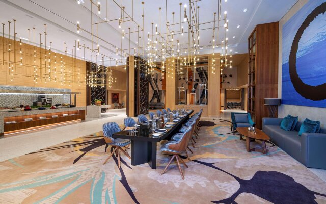 Andaz Dubai The Palm Hotel