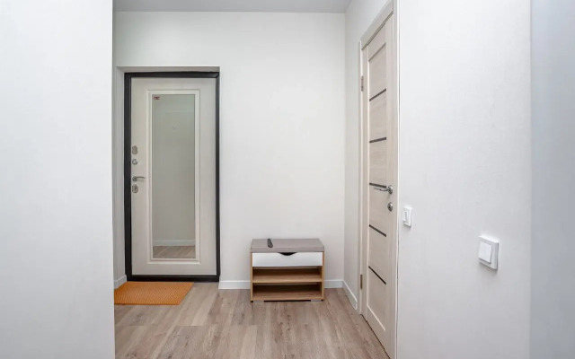 Квартира на Зеленом Бульваре 21