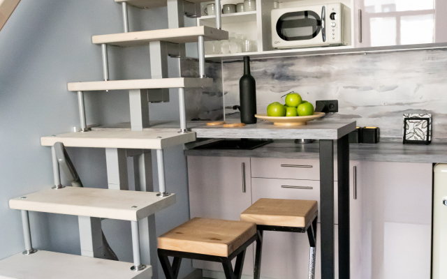 Апартаменты Студия 6