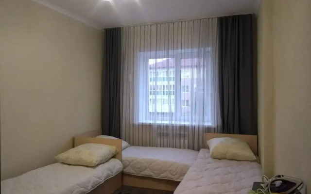 Квартира рядом с Монастырем