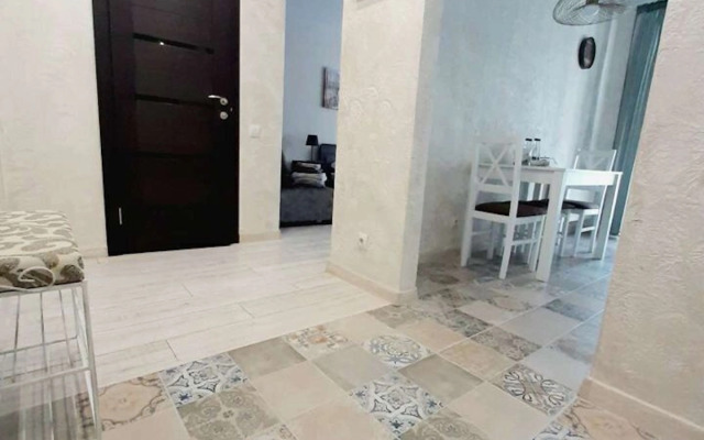 Квартира на Улице Валентина Мосина 6