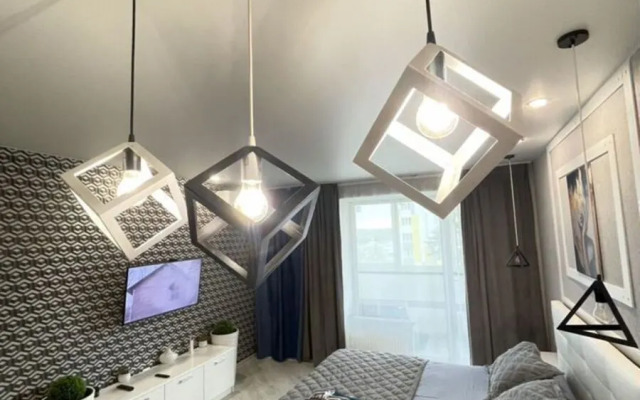 Квартира на Беговой улице 223/4