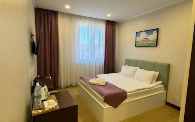 SULO Hotel