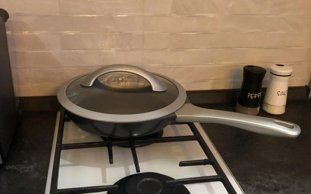 Апартаменты Jennifer Apartment Уютная 2-х комнатная квартира в центре Калининграда