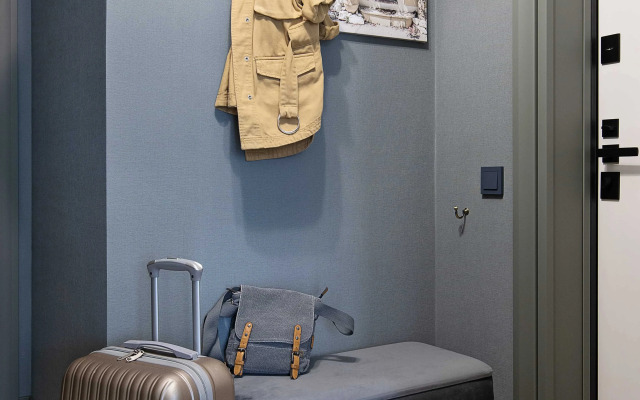 Апартаменты Галерея