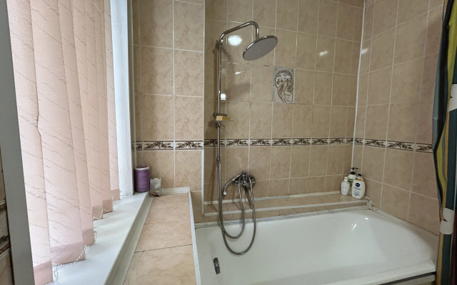 Апартаменты Двухкомнатные Bella Donna