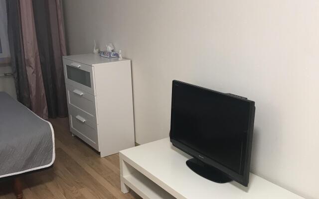 Апартаменты на Комсомольском проспекте