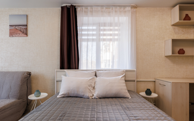 Квартира На улице Фрунзе 22