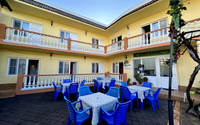 Tiflis Adler Guest house