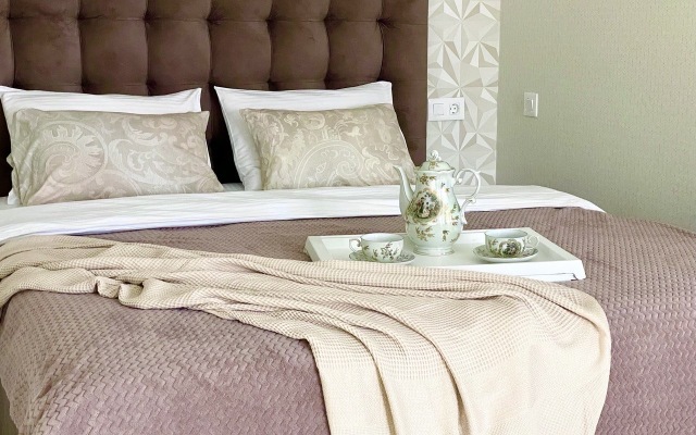 Yevroodnushka Pr Lenina Apartments