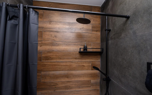 Aparts Haus Flat